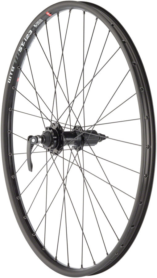 NEW Quality Wheels Mountain Disc Rear Wheel 26