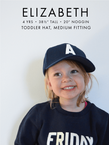 Todder Vintage Baseball Hat