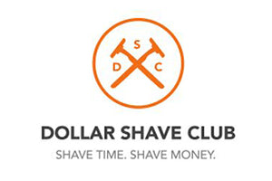 Hi Little One in Dollar Shave Club