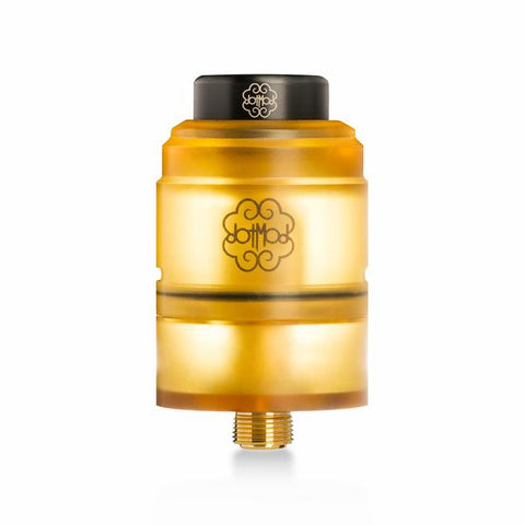 dotMod: dotRDTA