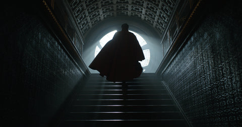 Doctor Strange, Benedict Cumberbatch, films 2016, movie review, movies, movies 2016, marvel, marvel movies, marvel characters