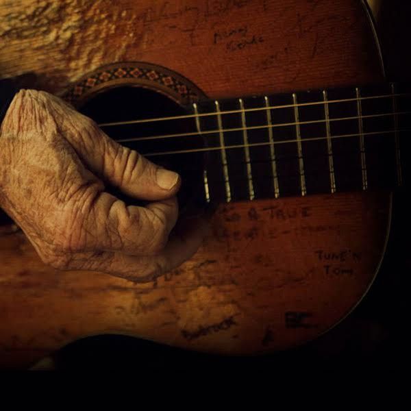 Live Willie March 05, 2014 Wichita, KS - Orpheum Theatre