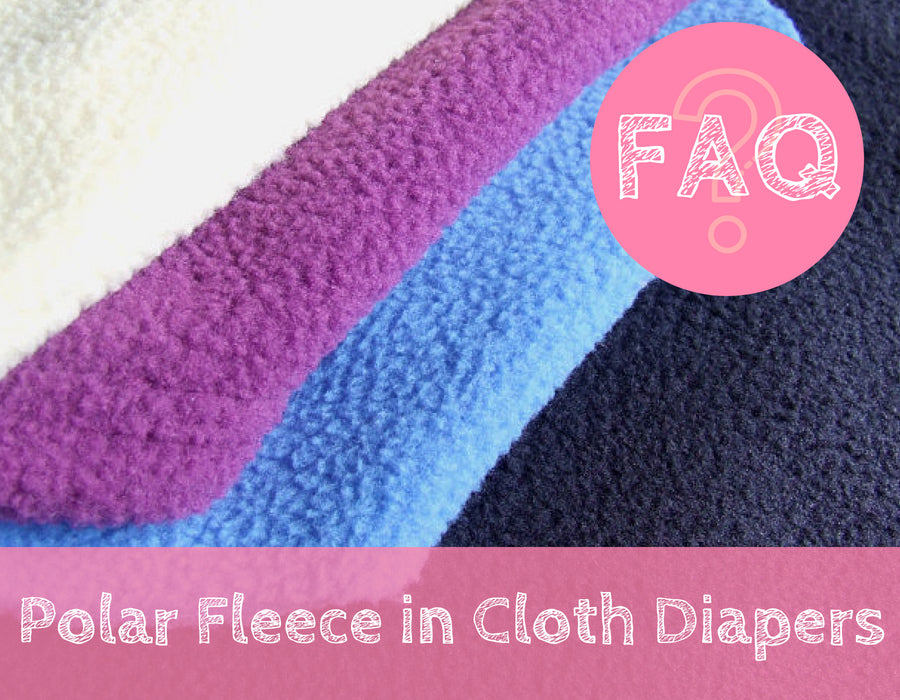 fleece liners for cloth diapers