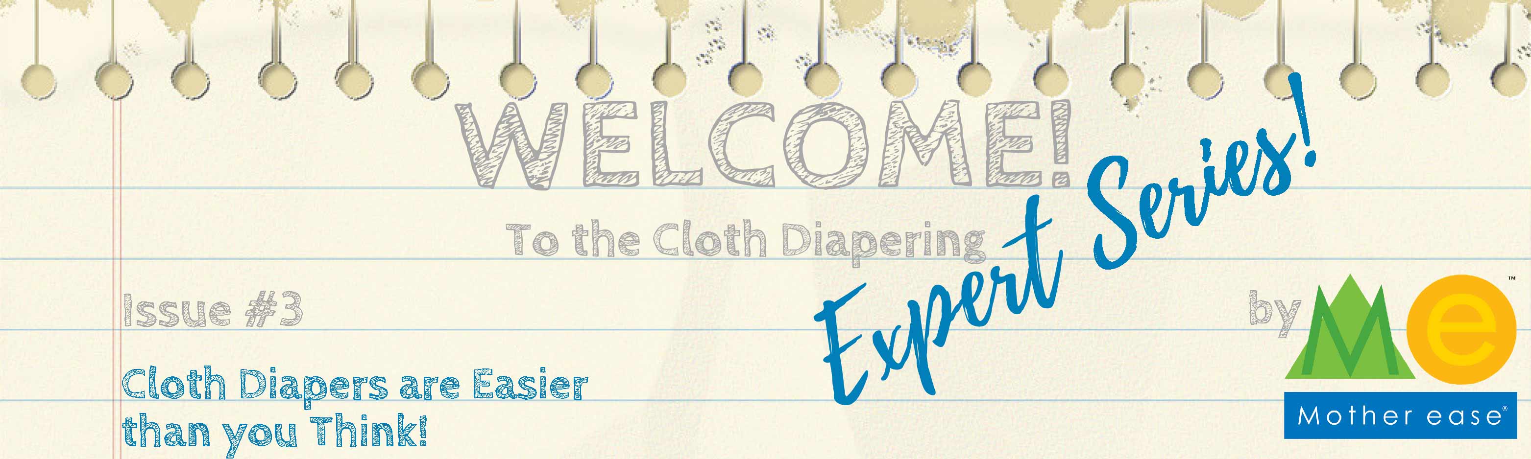 Mother ease Expert Series Issue 3