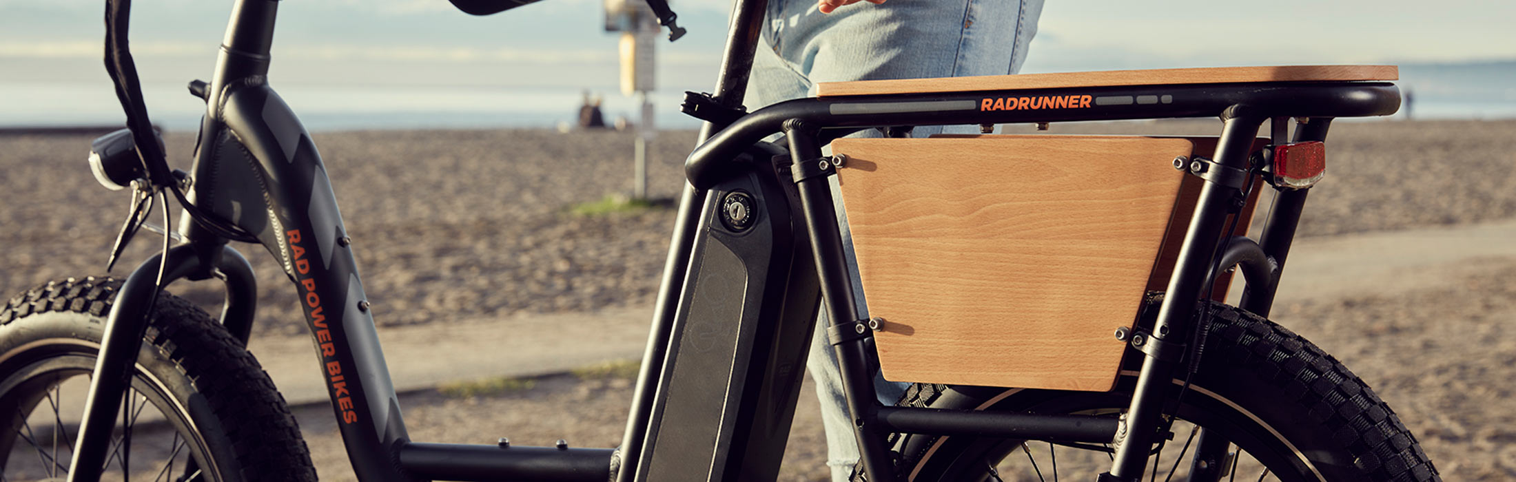 rad power bike surf rack