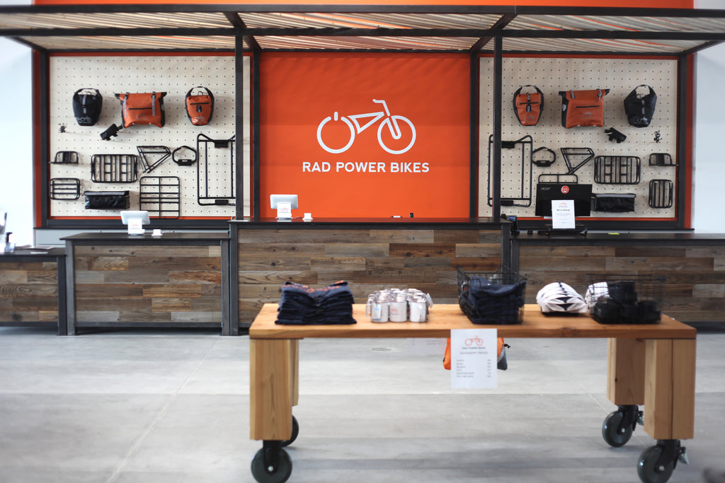 Rad Power Bikes is currently holding it's Black Friday/Cyber Monday sale