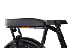 RadRunner Passenger Package