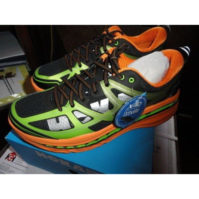 hoka one one stinson 3 atr m