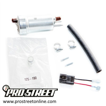 1994 Nissan pickup fuel pump #4