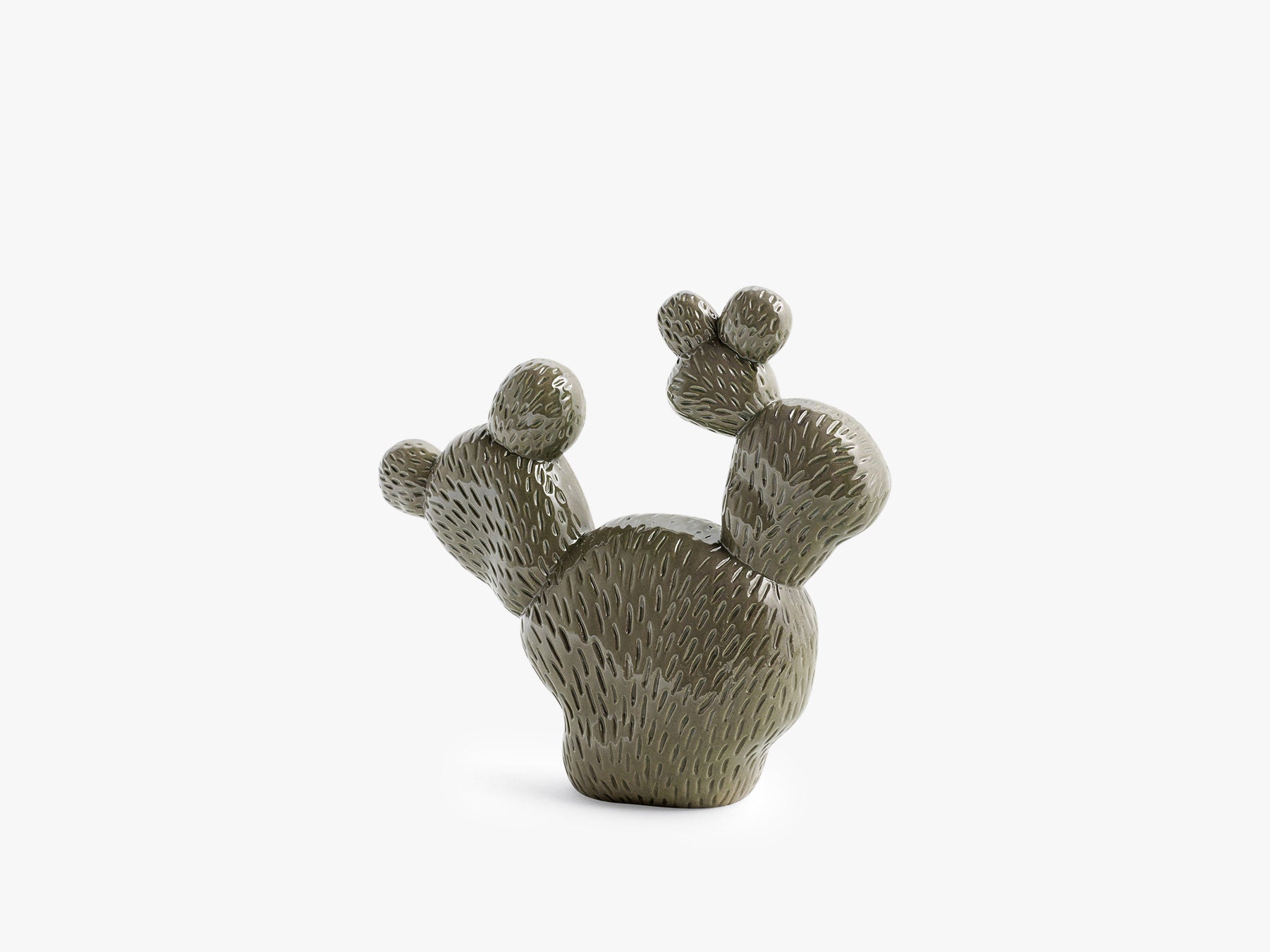 Cacti / Tres Beige Green fra HAY