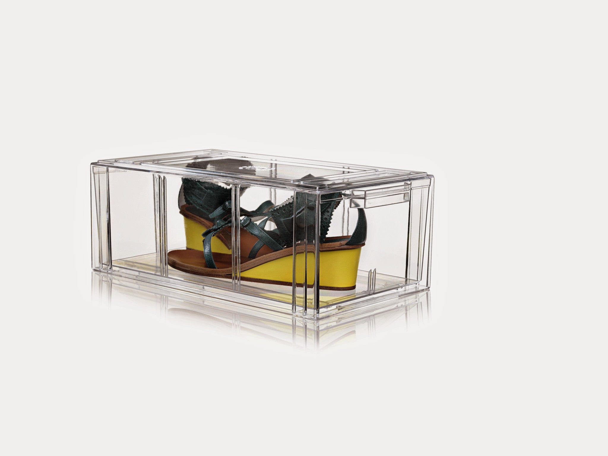 Clear Drawer No. 2 fra Nomess Copenhagen