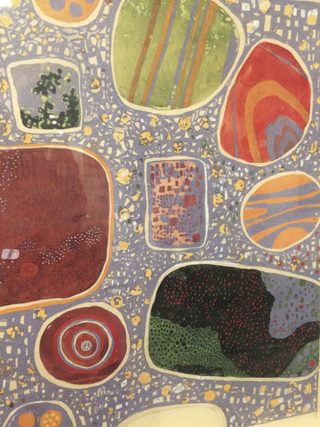 Terrazzo Fabric (1943/45)