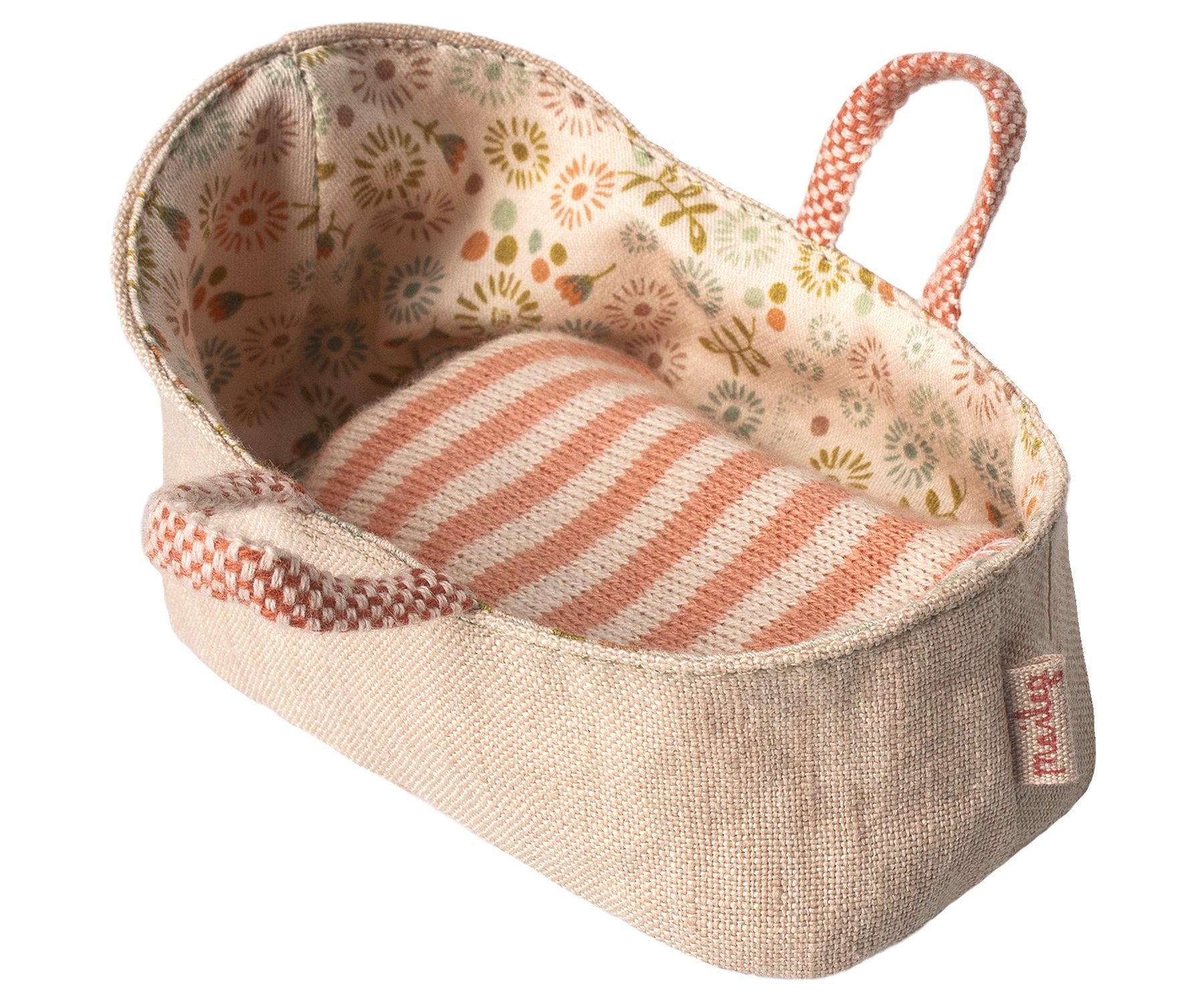 baby carry cot cover