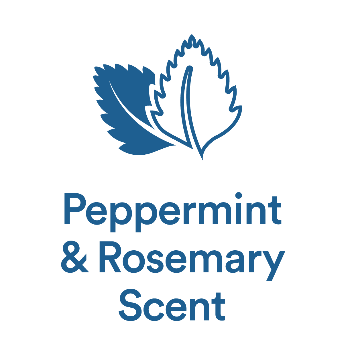 Peppermint and Rosemary Scent