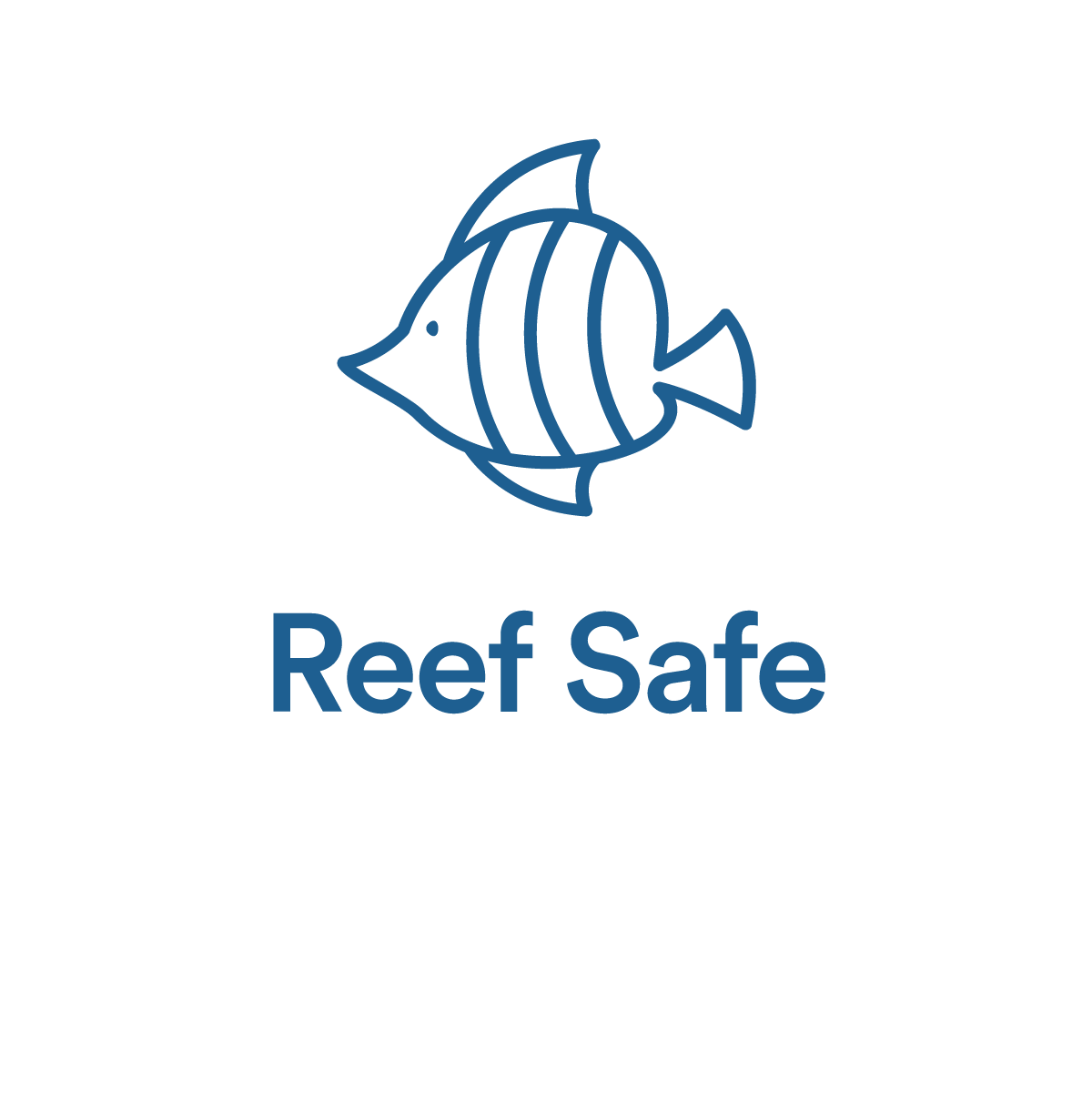 Reef Safe