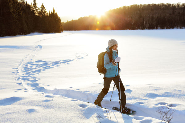 KINeSYS Sunscreen for Winter Sports