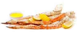 Agmatine Sulfate (King Crab Legs)