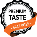 Premium Taste