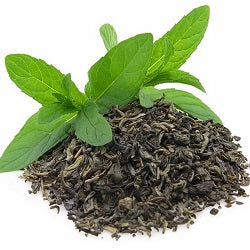 Green Tea Leaf Extract