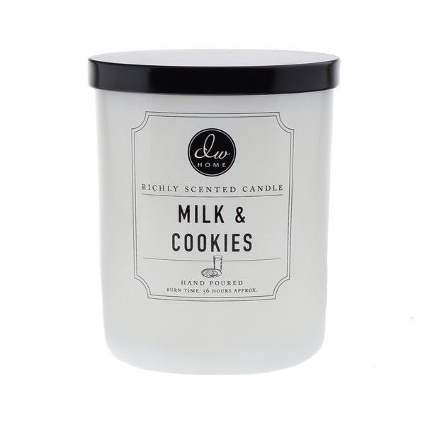 Milk & Cookies - DW7448