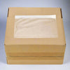 Packing List Envelopes - Clear SecurePouch: Shipping Document Holder