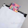 Securement Courier Bags NOPOD Jacket (51 Microns) (Without Documen Pouch)