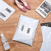Securement Courier Bags NOPOD Jacket (51 Microns) (Without Documen Pouch)