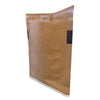 Paper Courier Bags Eco-Friendly & Recyclable (80 GSM)
