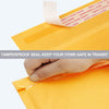 Paper Kraft Bubble Padded Courier Bags/Envelopes/Mailer