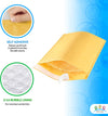 Paper Kraft Bubble Padded Courier Bags/Envelopes/Mailer