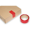 Security Void Tape for Protecting Shipment (3 inch Width x 50 mtr length)