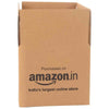 Amazon Branded Corrugated Boxes (3 Ply) (150 GSM)