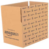 Amazon Branded Corrugated Boxes (3 Ply) (150 GSM)