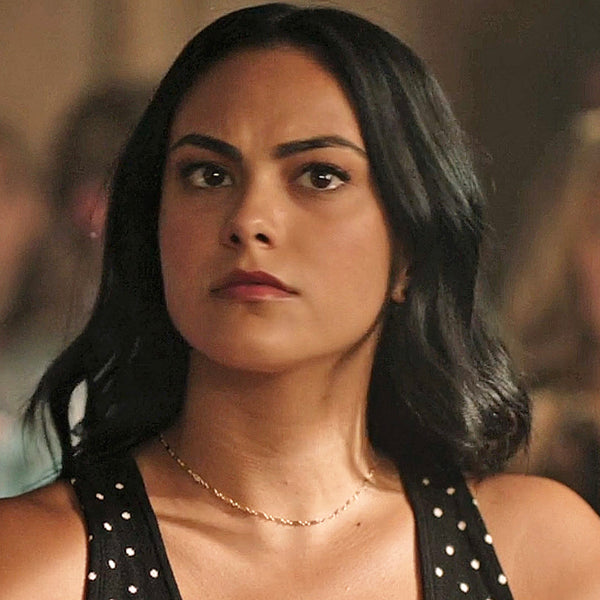 Riverdale Season 3 jewelry