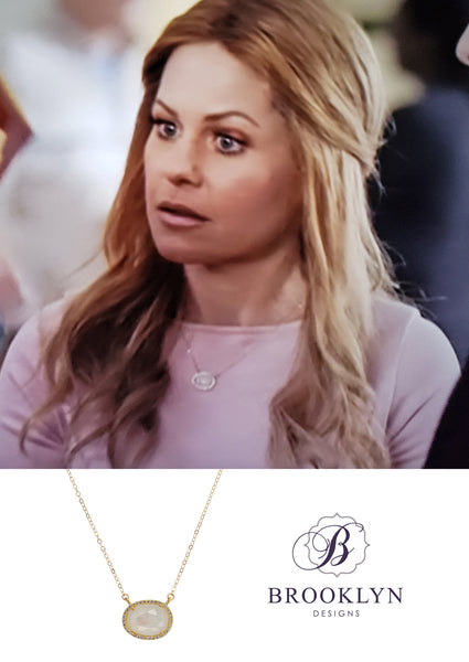 Candace-Cameron-Bure-Winslet-necklace-Aurora-Teagarden-Mysteries