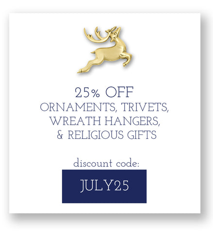 25% Off Christmas Gifts