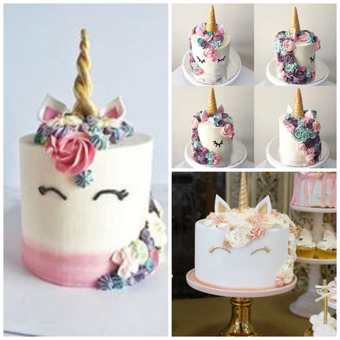 Unicorn Cake