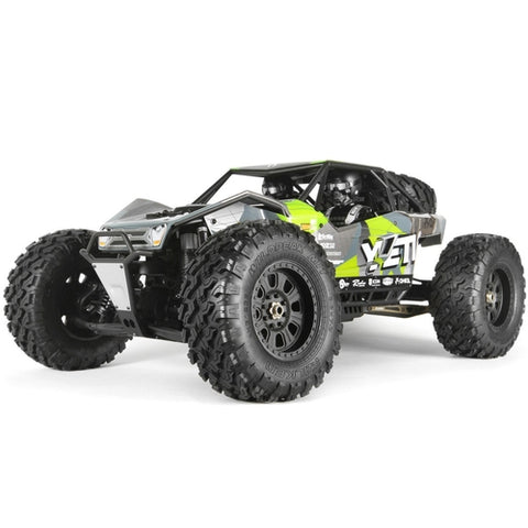 AX90038 - Axial Yeti XL Monster Buggy Kit