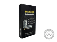 Engima Tank Replacement Coil by MK Vape