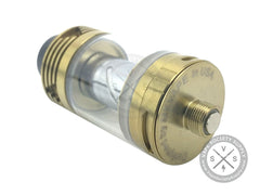 Enigma Sub Ohm Tank by MK Vapes