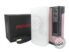 Sigelei FuChai 213W TC Mod