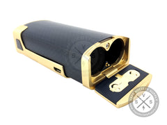 Sigelei 213W TC Box Mod Gold