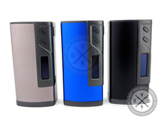 Sigelei FuChai 213W TC Box Mod