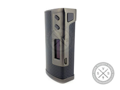 Sigelei 213W TC Box Mod Gunmetal