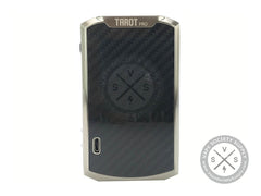 Vaporesso Tarot Pro 160W TC Box Mod