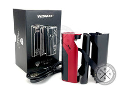 Wismec Reuleaux RX23 Box Mod
