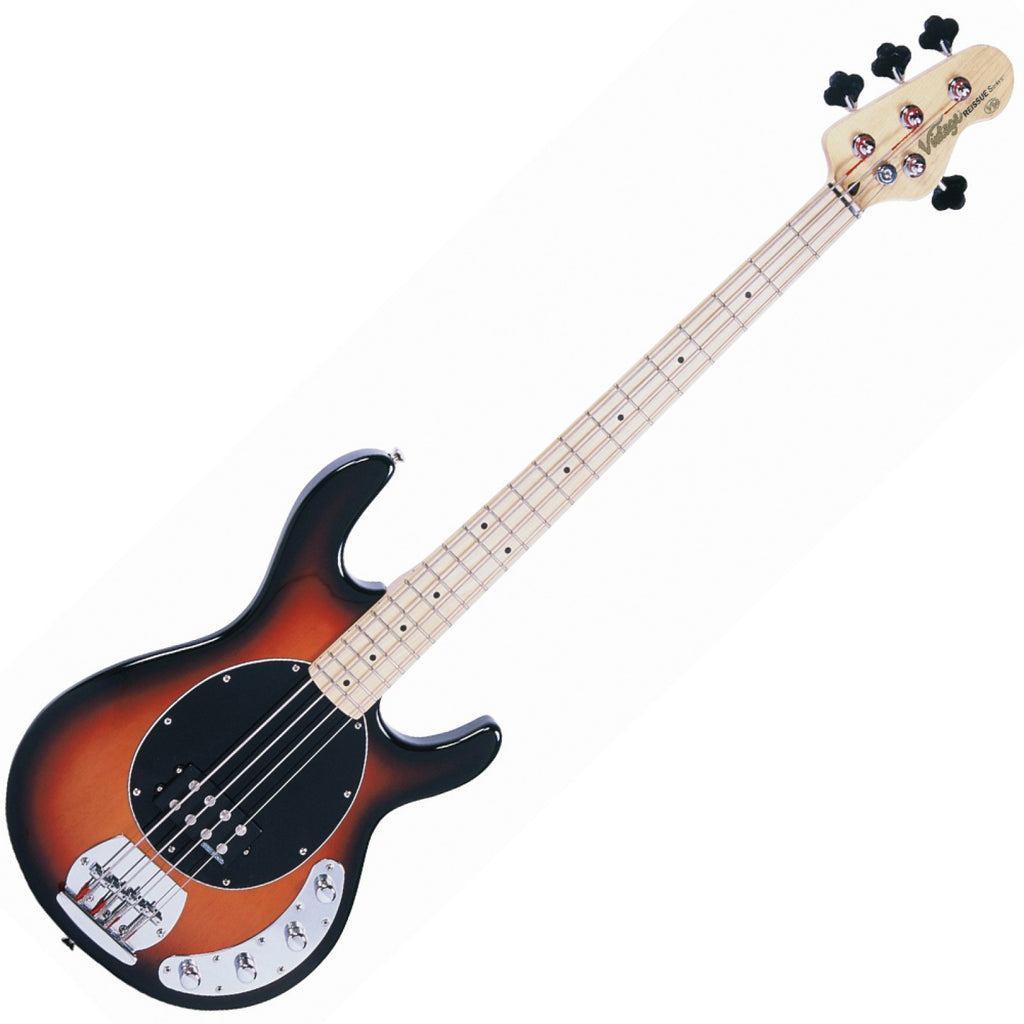 Vintage Active Bass 55