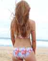 Bikini bottom - Pacific Low Tide Palms