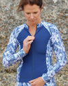 Rash vest - Salt Aloalo