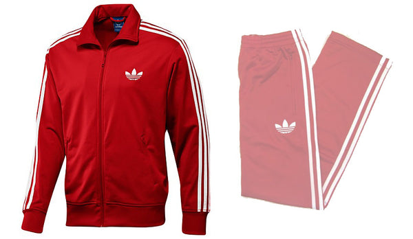 adidas tracksuit